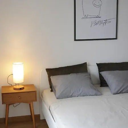 Apartment Mi Casa Es Tu Casa