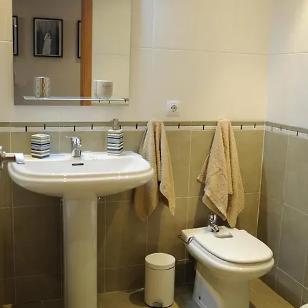 Mi Casa Es Tu Casa Apartment
