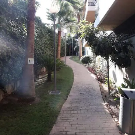 Mi Casa Es Tu Casa Gandia