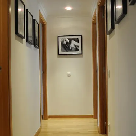 Mi Casa Es Tu Casa Apartment