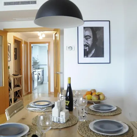 Mi Casa Es Tu Casa Apartment *
