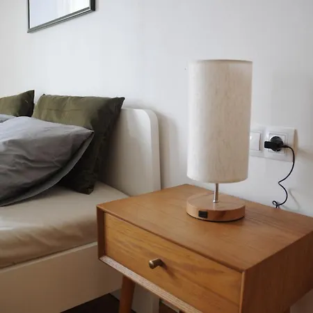 Mi Casa Es Tu Casa * Gandia