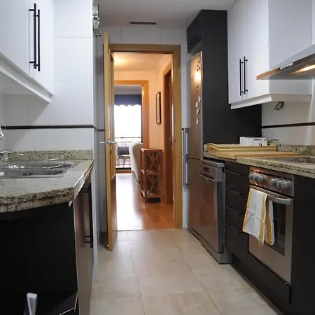 Mi Casa Es Tu Casa Apartment