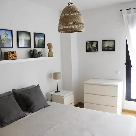 Mi Casa Es Tu Casa Apartment *
